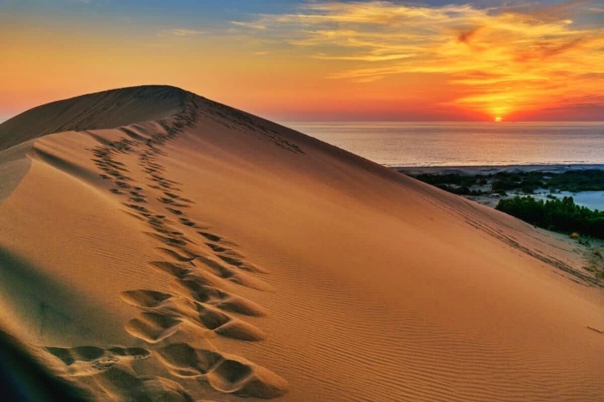 Patara-Strand – private VIP-Tour ab Antalya